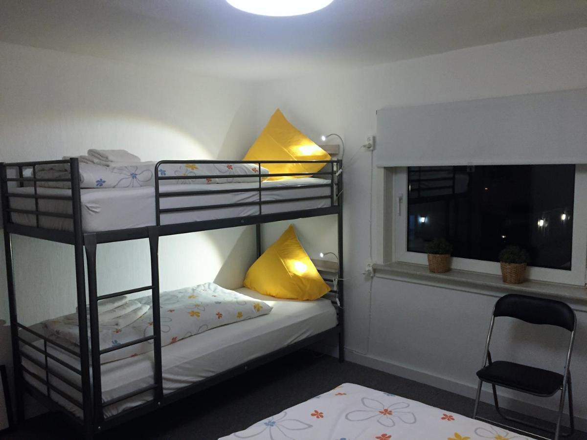 2 - 6 Persoons - Appartement - Winterberg - Centrum エクステリア 写真